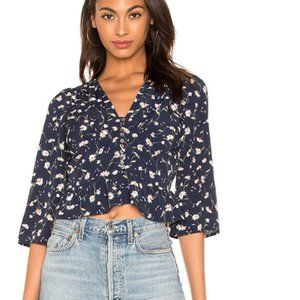 Teagan Blouse